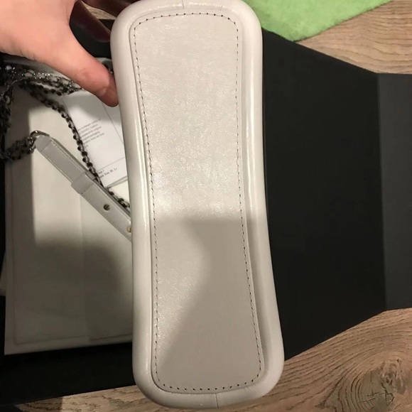 Preloved authentic Chanel Gabriela hobo large bag - Picture 5 of 8